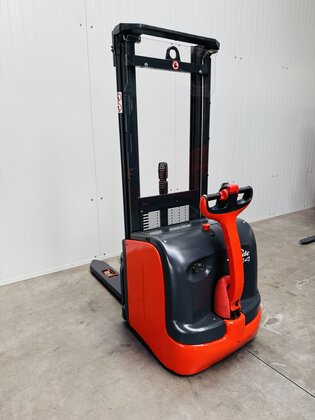 Linde L 14 Hochhubwagen Stapler Gabelstapler 