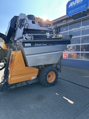 Pellenc 8090