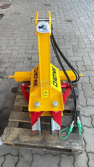 Ilmer Rodezange 190mm