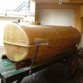 Bild 2 Wasserfass