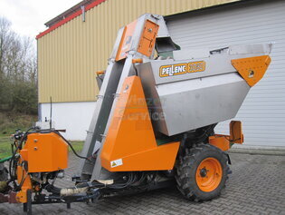 Pellenc 3050