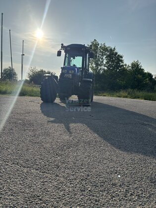 New Holland TN 75 NA 