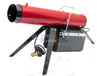 Gaskanone 