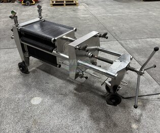 Seitz Orion Schichtenfilter 40x40