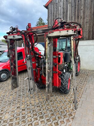 Ero Profi Line Laubschneider