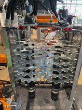 Bild 2 BINGER VORSCHNEIDER VSL07 P