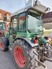 Bild 2 Fendt 280V 