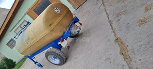 Wasserfass Eisele 3300 ltr