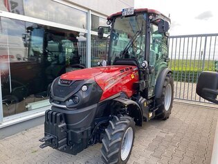 Case IH Quantum 100V