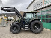Bild 2 Valtra G135 V /Gebrauchtmaschine