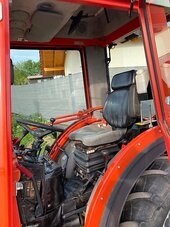 Bild 3 Krieger K601A