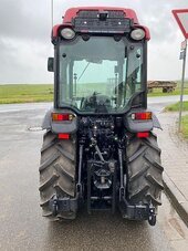 Bild 3 Case IH JX 1075V