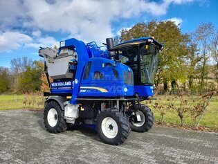 Braud / New Holland 9080L