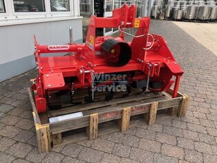 Maschio Bodenfräse U140