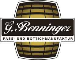 Fass und Bottichmanufaktur G.Benninger