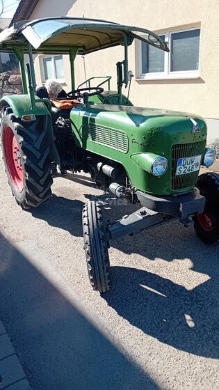 Fendt FW 139