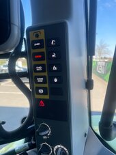 Bild 5 Claas Arion 650 CMATIC 