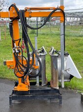 Bild 3 Binger Entlauber zweiseitig