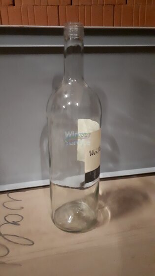 Bordeaux 1 Liter MCA