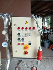 Bild 2 Crossflow-Filter Schenk
