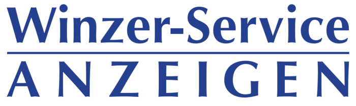 Winzer-Service