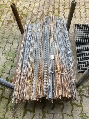 Pflanzstäbchen 1,20m - 2.500 Stk.