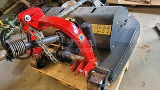 Seppi Mulcher