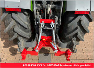 Starrer Unterlenker  REDSTARR Fendt, Case /New Holland, Deutz