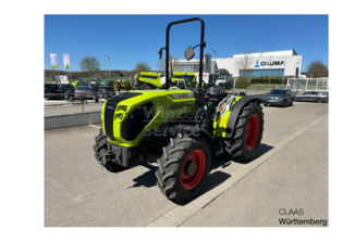 CLAAS NEXOS 240 XL Plattform  Classic