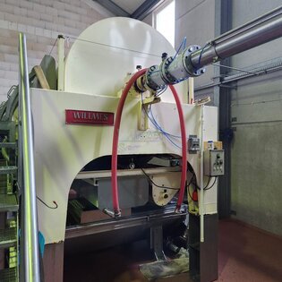 WILLMES Presse 