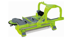 Mulchgerät Niubo DSR 2229