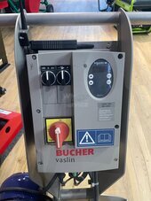 Bild 3 Bucher Delta DP02 Schlauchpumpe