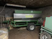 Bild 2 Rauch Zeilenwagen 