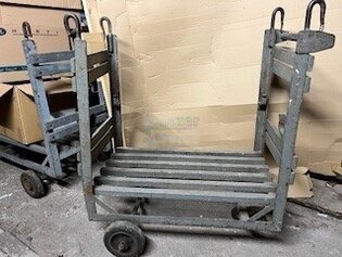 Transportwagen