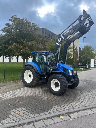 NewHolland T5.100
