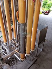 Bild 3 Crossflow-Filter Schenk
