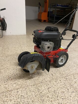 Rasen Kantenschneider MTD 