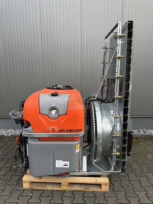 Lochmann APS 5 /80 UQW2