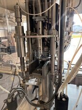 Bild 8 GAi Abfüllanlage 3030P. 