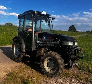 Bergmeister 824