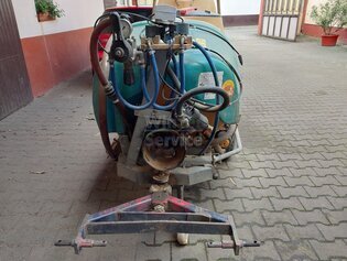 Holder Ni 500 