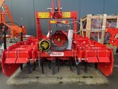 Bild 4 Maschio DL 1500 Kreiselegge