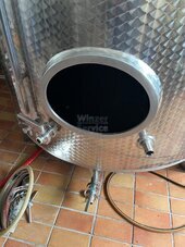 Bild 6 V2A Clemens Tank 5000L & 6000L