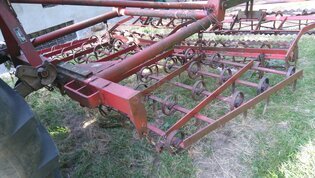 MTD Saatbeetkombination/ Egge 2,80m