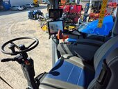 Bild 7 New Holland BRAUD 9070L Vorführmaschine mit Entrapper