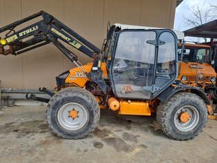 Systra 550H