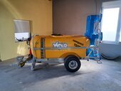 Bild 4 NEU Vicar Spritze Compact 1500 Turbine 456