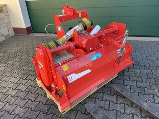 MASCHIO U 130 Bodenfräse Rotavator 130cm Fräse wie NEU Versand mö
