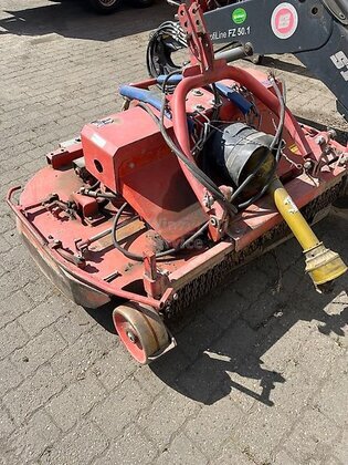 Röll Compact 125