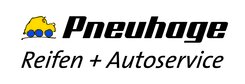 Pneuhage Reifendienste Süd GmbH